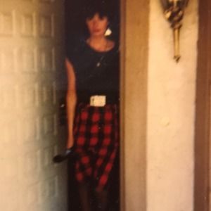 Meet your Posher, Karla